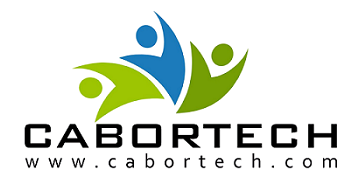 Cabortech Logo